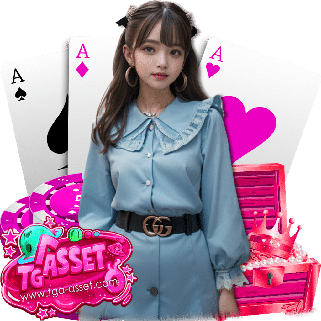 tgaasset auto