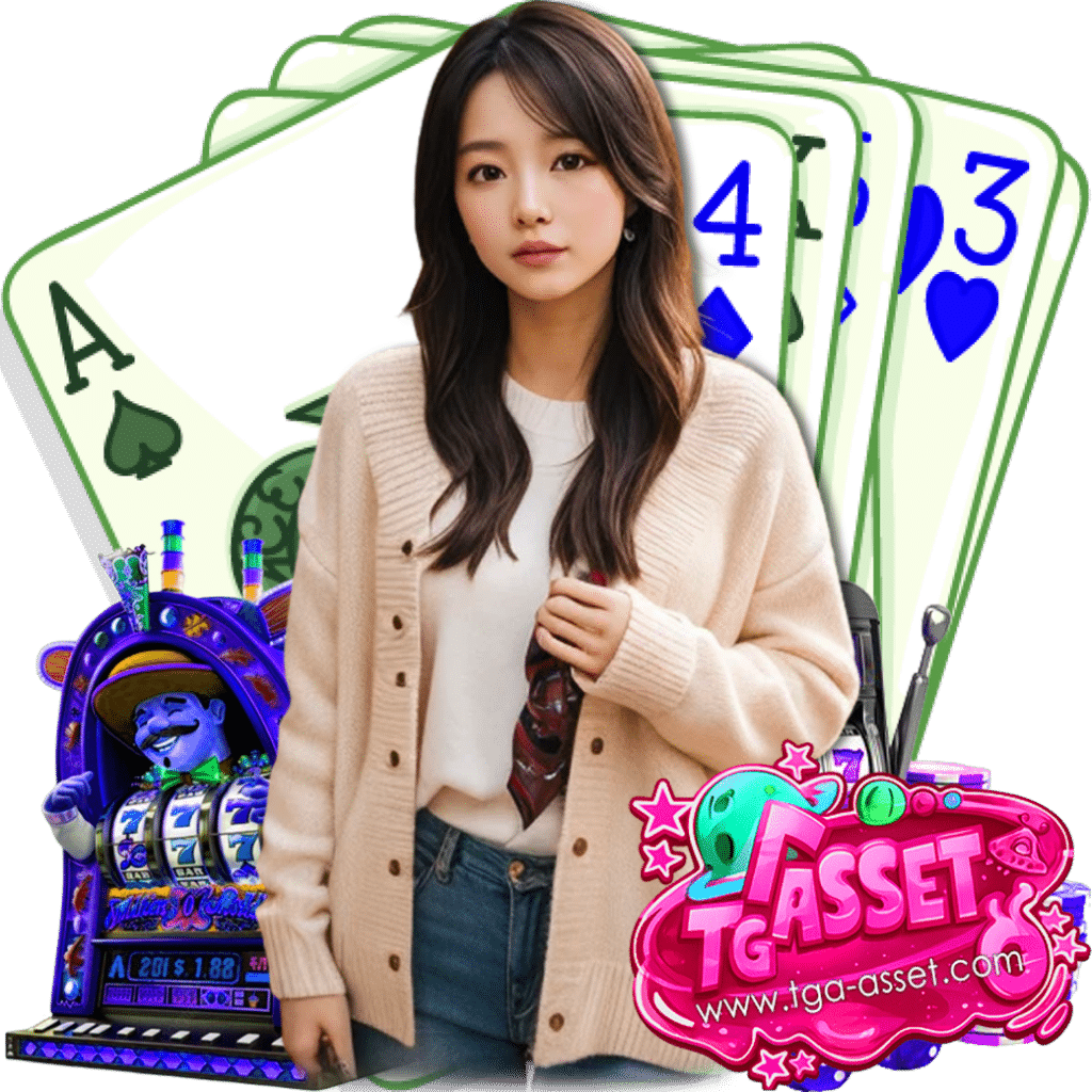 tgaasset live