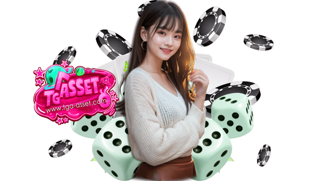 tgaasset