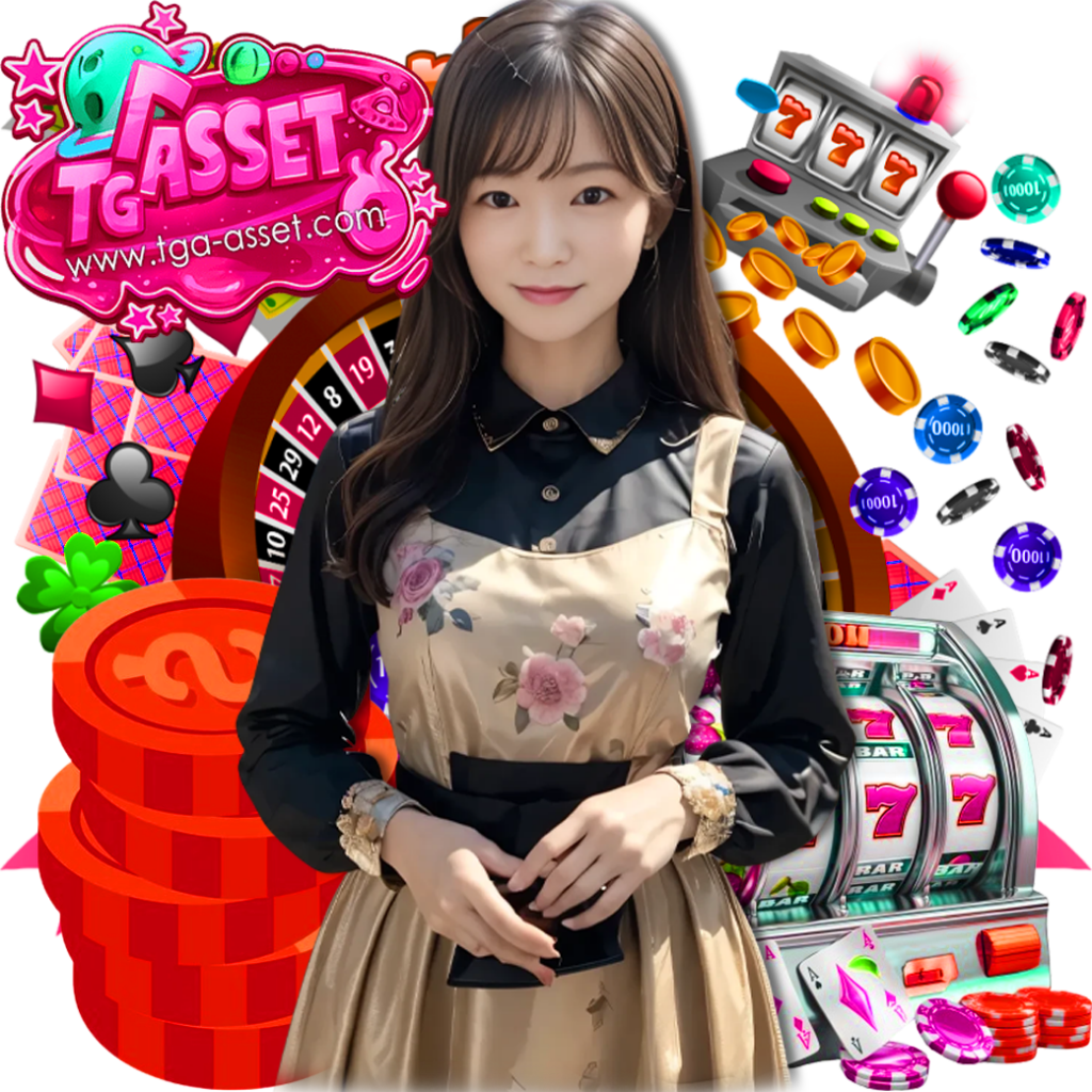 tgaasset ทดลองเล่น